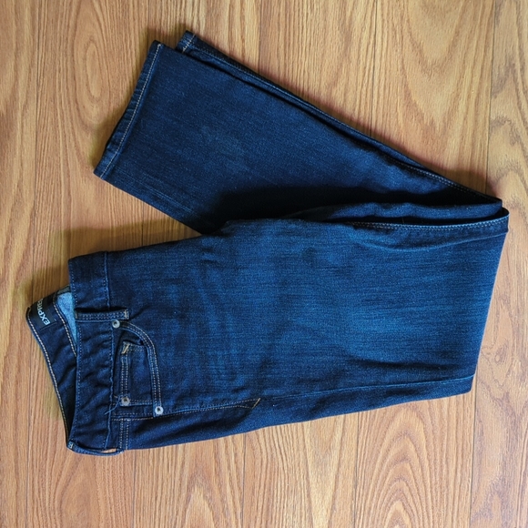 Express Stella jeans - Picture 2 of 5